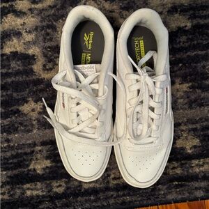 reebok women’s sneakers